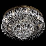 Люстра Венеция Кольцо журавлик №8 под бронзу в Сочи