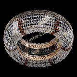 Люстра Венеция Кольцо чайная в Сочи