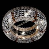 Люстра Венеция Кольцо чайная в Сочи