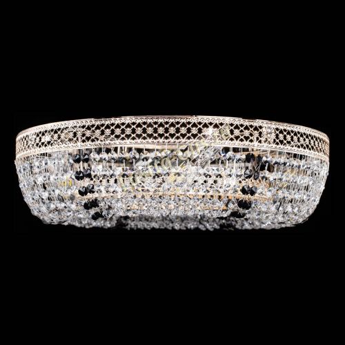 Люстра Венеция Кольцо черная в Сочи Люстра Венеция Кольцо черная в Сочи