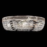 Люстра Венеция Кольцо черная в Сочи Люстра Венеция Кольцо черная в Сочи