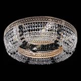 Люстра Венеция Кольцо черная в Сочи Люстра Венеция Кольцо черная в Сочи