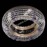 Люстра Венеция Кольцо фиолетовая в Сочи Люстра Венеция Кольцо фиолетовая в Сочи