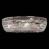 Люстра Венеция Кольцо розовая в Сочи