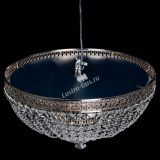 Люстра Венеция Купол №5 конус в Сочи