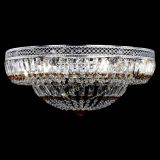 Люстра Венеция Купол пластинка 600 Чайная в Сочи