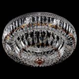 Люстра Венеция Купол пластинка 600 Чайная в Сочи