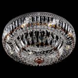 Люстра Венеция Купол пластинка 600 Чайная в Сочи