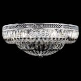 Люстра Венеция Купол пластинка 600 Черная в Сочи Люстра Венеция Купол пластинка 600 Черная в Сочи