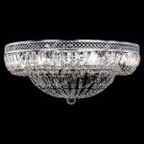 Люстра Венеция Купол пластинка 600 в Сочи