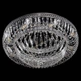 Люстра Венеция Купол пластинка 600 в Сочи