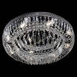 Люстра Венеция Купол пластинка 600 в Сочи