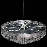 Люстра Венеция Купол пластинка 600 в Сочи