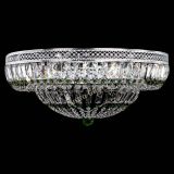 Люстра Венеция Купол пластинка 600 Зеленая в Сочи Люстра Венеция Купол пластинка 600 Зеленая в Сочи