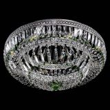 Люстра Венеция Купол пластинка 600 Зеленая в Сочи Люстра Венеция Купол пластинка 600 Зеленая в Сочи