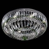 Люстра Венеция Купол пластинка 600 Зеленая в Сочи Люстра Венеция Купол пластинка 600 Зеленая в Сочи