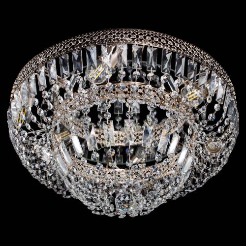 Люстра Венеция Купол пластинка в Сочи Гусь Хрустальный