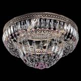 Люстра Венеция Купол пластинка Розовая в Сочи Люстра Венеция Купол пластинка Розовая в Сочи