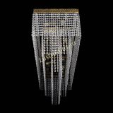 Люстра Прямоугольник Венеция №8 под бронзу в Сочи