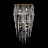 Люстра Прямоугольник Венеция №8 под бронзу в Сочи