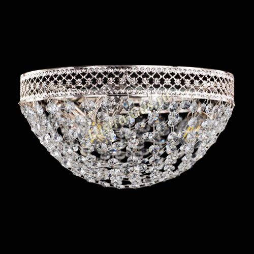 Люстра Венеция Сетка №3 мини в Сочи Люстра Венеция Сетка №3 мини в Сочи