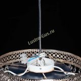 Люстра Венеция Сетка №3 мини в Сочи Люстра Венеция Сетка №3 мини в Сочи