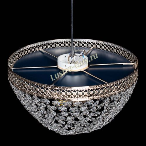 Люстра Венеция Сетка №3 в Сочи Гусь Хрустальный