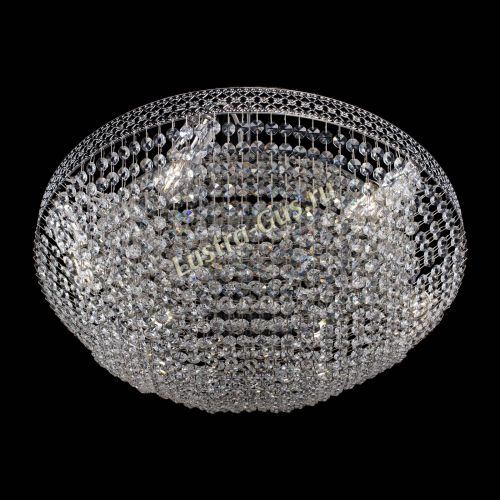 Люстра Венеция Сетка №6 в Сочи Гусь Хрустальный