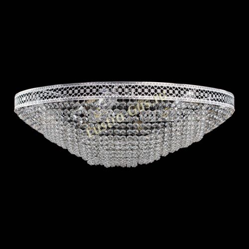 Люстра Венеция Сетка №8 в Сочи Гусь Хрустальный