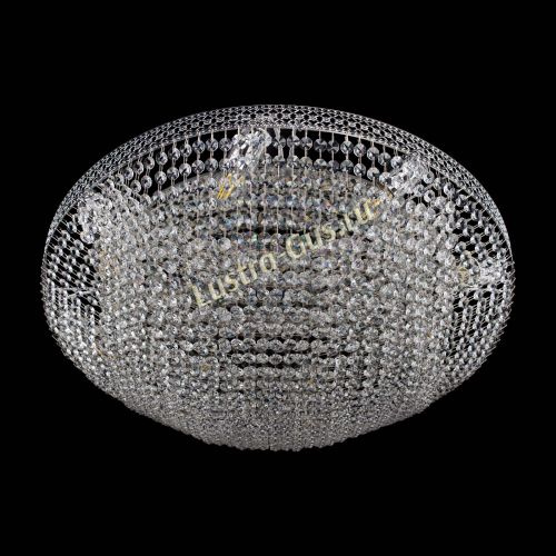 Люстра Венеция Сетка №8 в Сочи Гусь Хрустальный