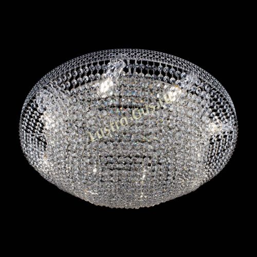 Люстра Венеция Сетка №8 в Сочи Гусь Хрустальный