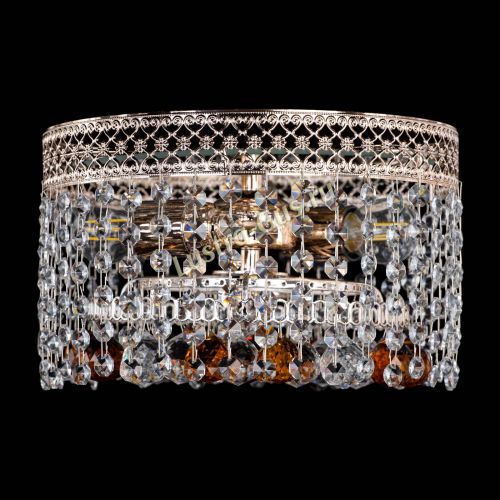 Люстра Венеция шар №2 чайная в Сочи Люстра Венеция шар №2 чайная в Сочи