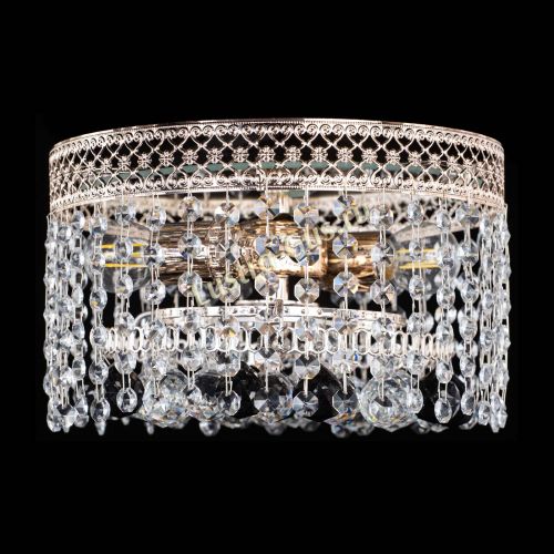 Люстра Венеция шар №2 черная в Сочи Люстра Венеция шар №2 черная в Сочи