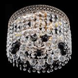 Люстра Венеция шар №2 черная в Сочи Люстра Венеция шар №2 черная в Сочи