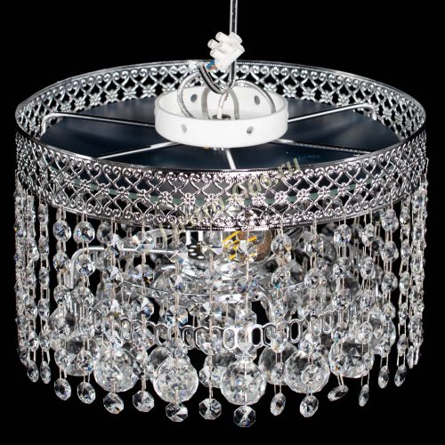 Люстра Венеция шар №2 в Сочи Гусь Хрустальный