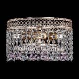 Люстра Венеция шар №2 розовая в Сочи Люстра Венеция шар №2 розовая в Сочи