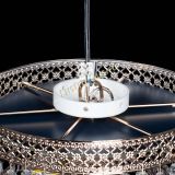 Люстра Венеция шар №2 розовая в Сочи Люстра Венеция шар №2 розовая в Сочи