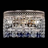 Люстра Венеция шар №2 синяя в Сочи Люстра Венеция шар №2 синяя в Сочи