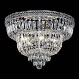 Люстра Венеция Водопад в Сочи