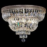 Люстра Венеция Водопад в Сочи