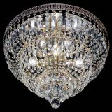 Люстра Венеция Водопад в Сочи