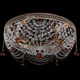 Люстра Венеция Жасмин чайная в Сочи