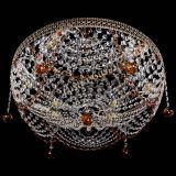 Люстра Венеция Жасмин чайная в Сочи