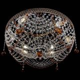 Люстра Венеция Жасмин чайная в Сочи