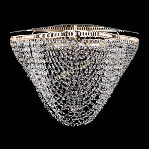 Люстра Верона №3 в Сочи Гусь Хрустальный