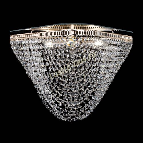 Люстра Верона №3 в Сочи Гусь Хрустальный