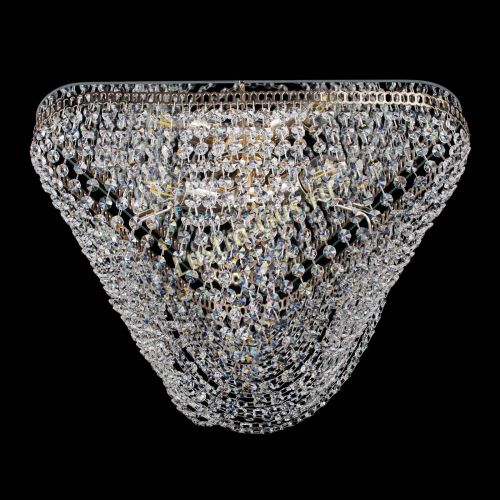 Люстра Верона №3 в Сочи Гусь Хрустальный