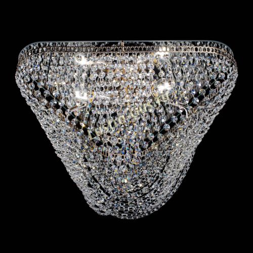 Люстра Верона №3 в Сочи Гусь Хрустальный