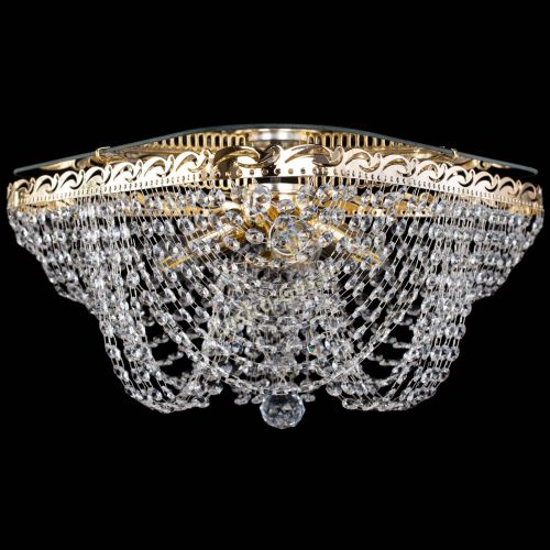 Люстра Верона №5 в Сочи Гусь Хрустальный