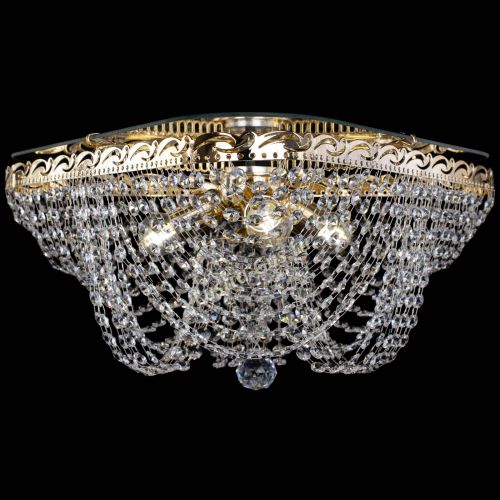 Люстра Верона №5 в Сочи Гусь Хрустальный